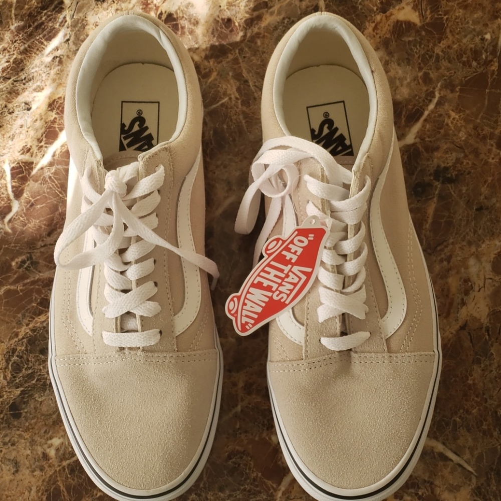 Vans sneakers